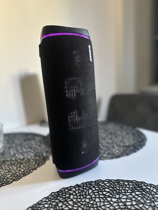 Boxa portabila Sony SRS XB 43 extra bass