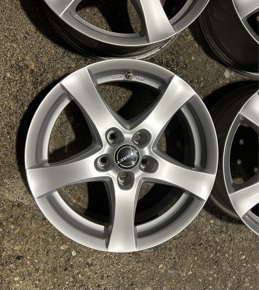 Jante /Roti 5x105 R16 Opel Astra K J Mokka Chevrolet
