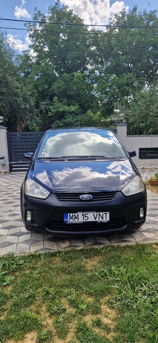 Ford cmax 1.6(109cp)