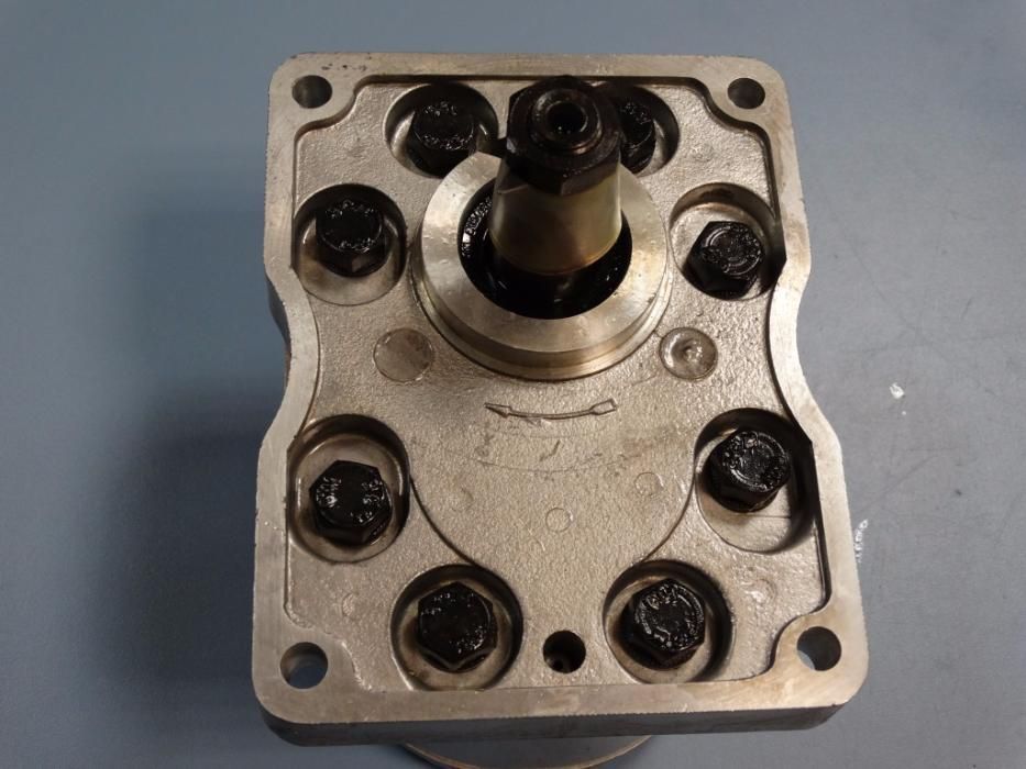 хидравлична помпа тип С 95 Х