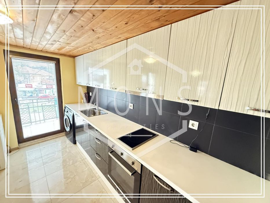 4-стаен в Велико Търново, област-с.Шереметя площ 100 цена 360