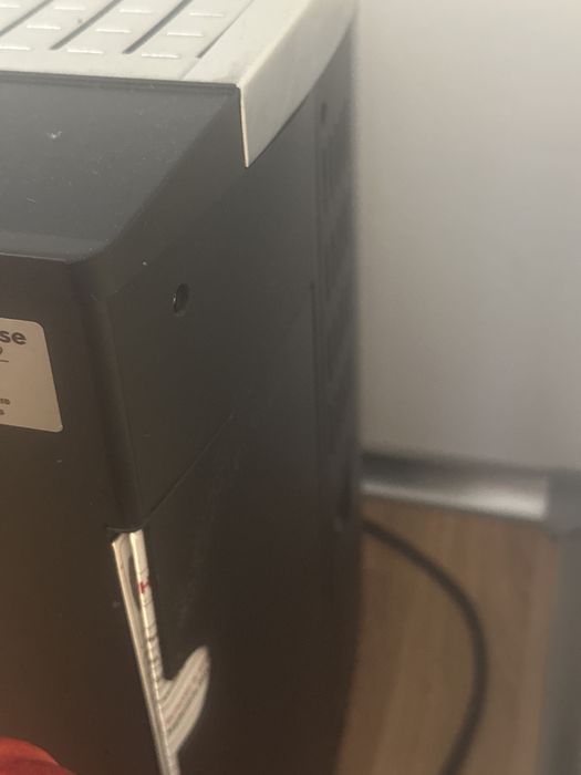 Expressor cafea Miele cm 5200