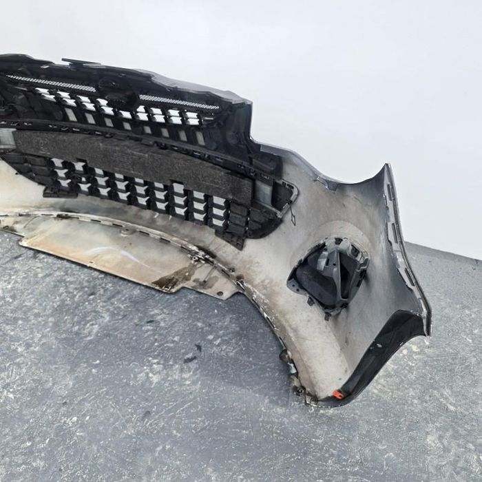 Bara fata completa Opel Corsa D facelift