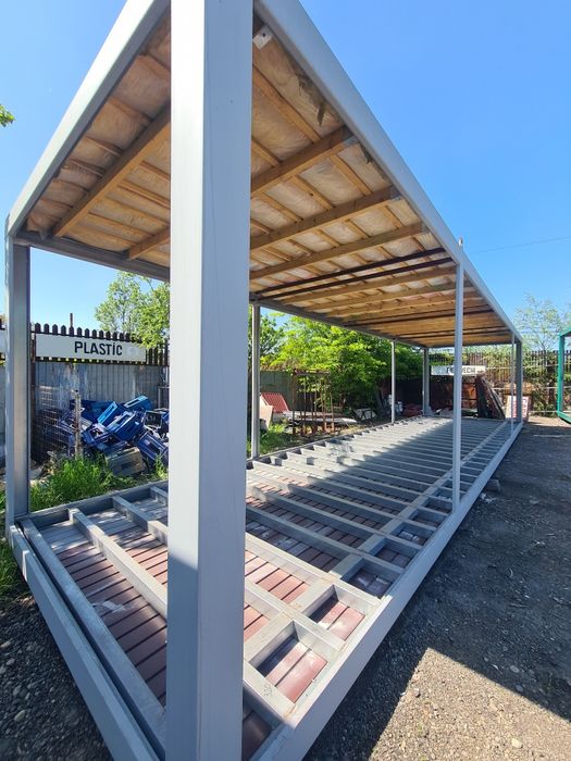 Containere cadre metalice container stoc schelete metalice cadru