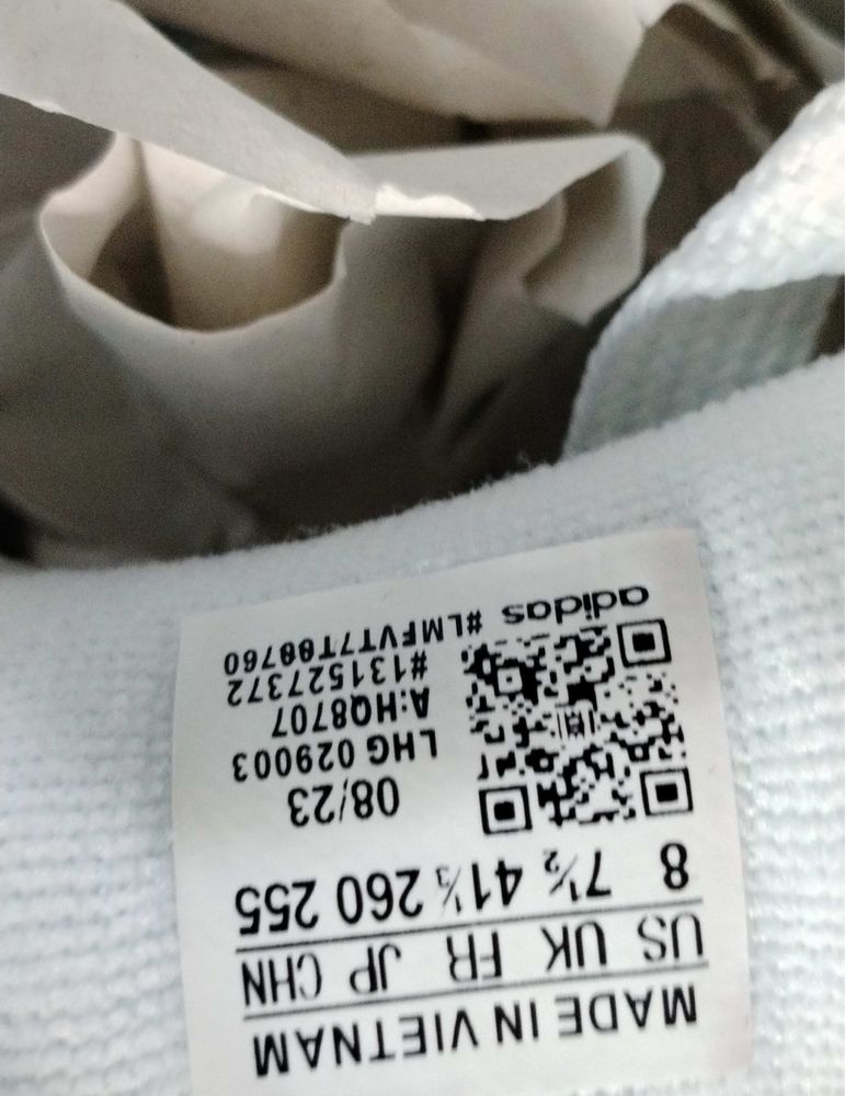 Vand Adidas Campus marimea 41