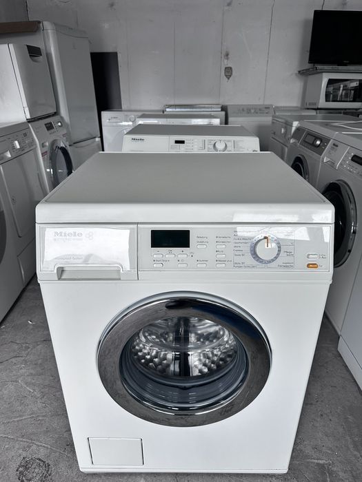 Пералня +гаранция. MIELE ПЧЕЛНА ПИТА КЛАС А. Безплатна доставка София