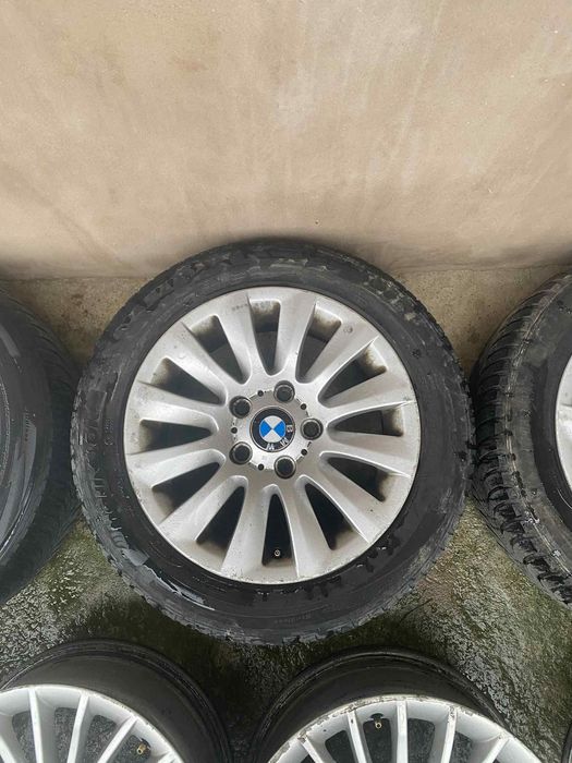 Jante r16 si r17 x120