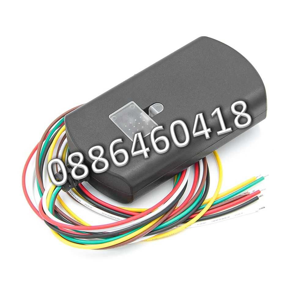 Ad-Blue Емулатор EURO 6 VOLVO АдБлу AdBlue ЕВРО 6 NOX Sensor