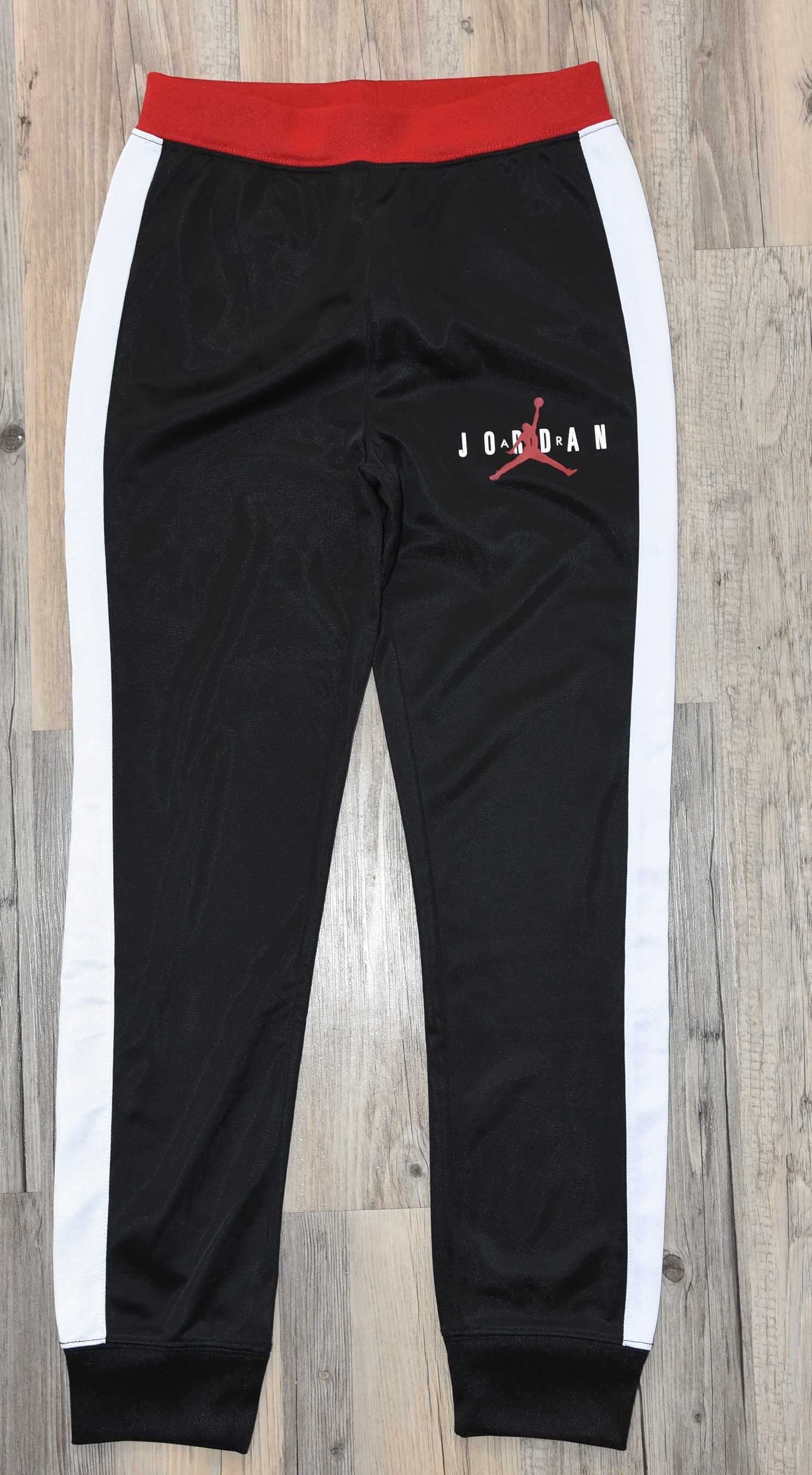 Nike Air Jordan анцуг, суитчър р-р 10-12г.