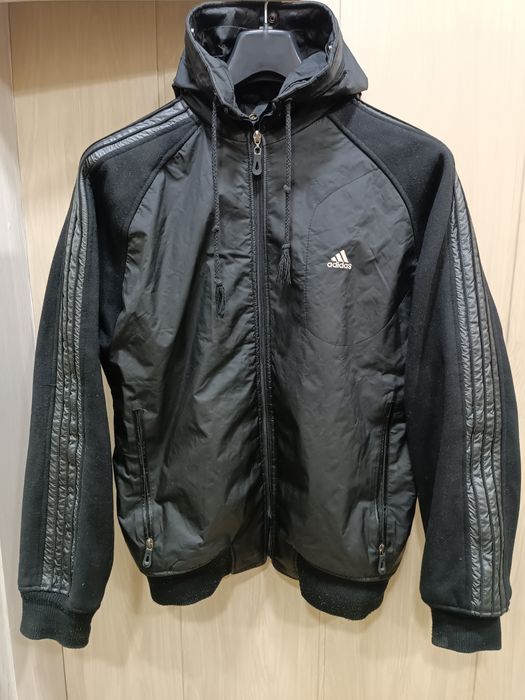 Оригинальная куртка adidas