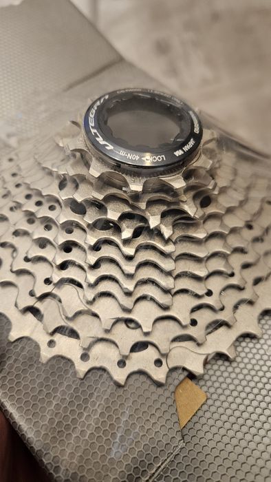 Pinioane Shimano Ultegra 11-32