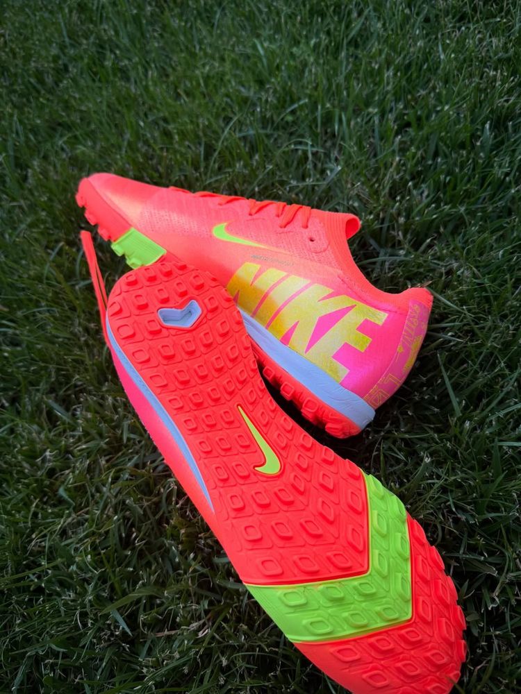 Sarakanojka Nike Air Mercurial