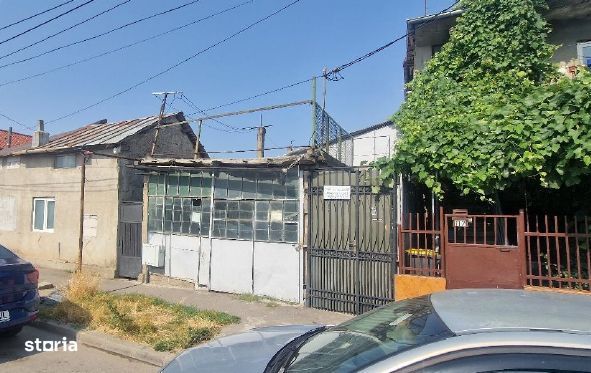 Casa si teren, Calarasi, Jud. Calarasi