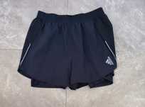 Adidas Running къси панталони L размер