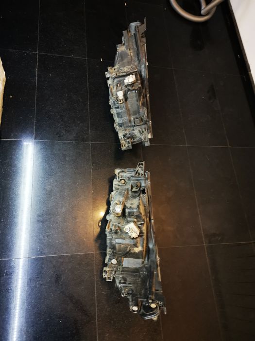 Far full led Toyota hilux invincible 2021/2022/2023/2024