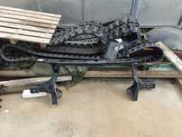 Trager 1.9 2.5 TDI VW t5 Transporter caravelle multivan 2004 2009