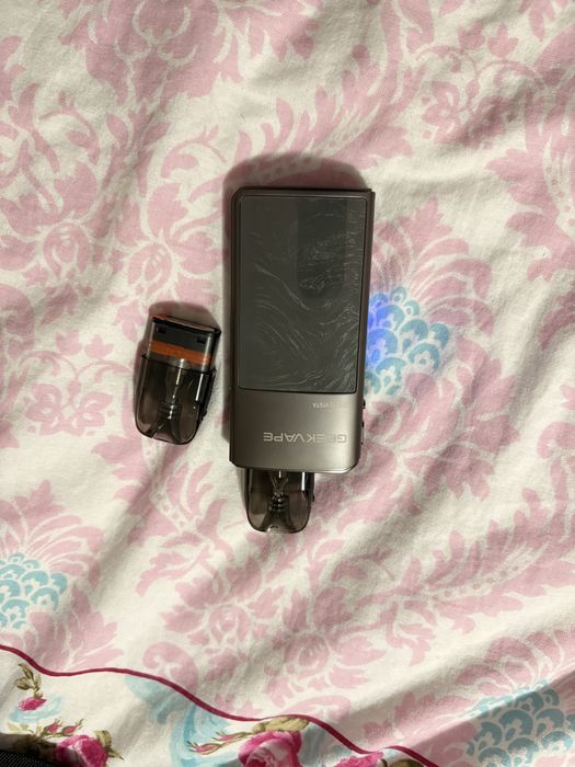 Vand vape DIGI Q VISTA