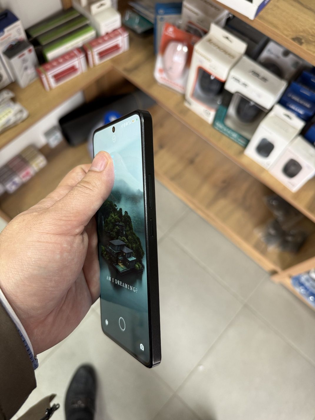 Poco X6 5G 12/512
