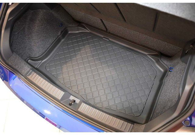 Tavita Portbagaj Premium Seat Ateca Altea Ibiza Leon / Cupra Formentor