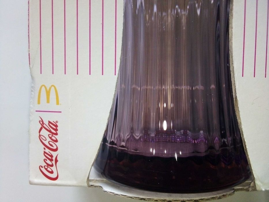 Чаши на "Кока Кола" Limited Edition - 2013г.