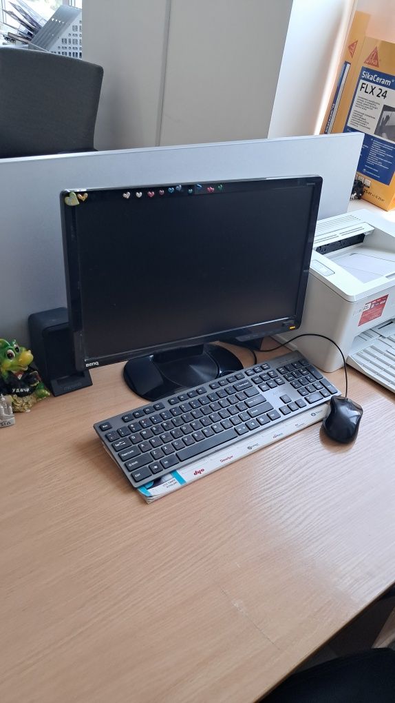 Компьютеры и ноутбуки для работы, срочно Райымюек 200/6