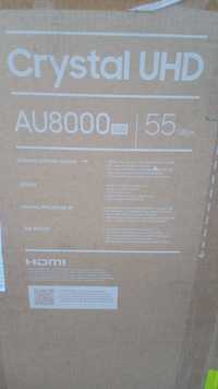 Componente Smart Tv 4k Samsung AU55800