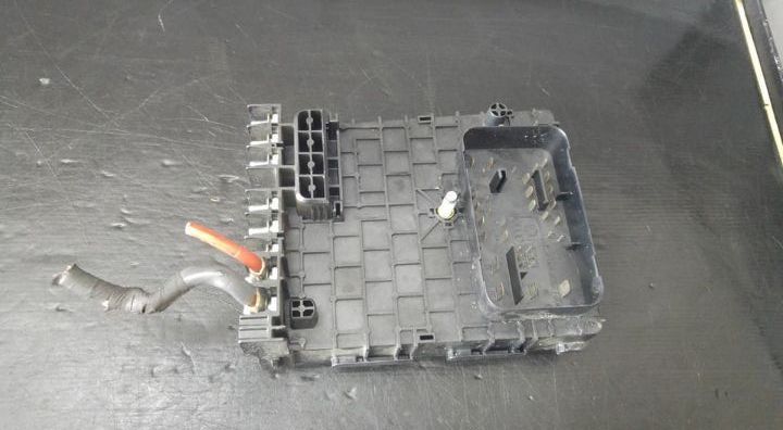 Panou sigurante 2.0 tdi vw sharan 7n 3c0937125a