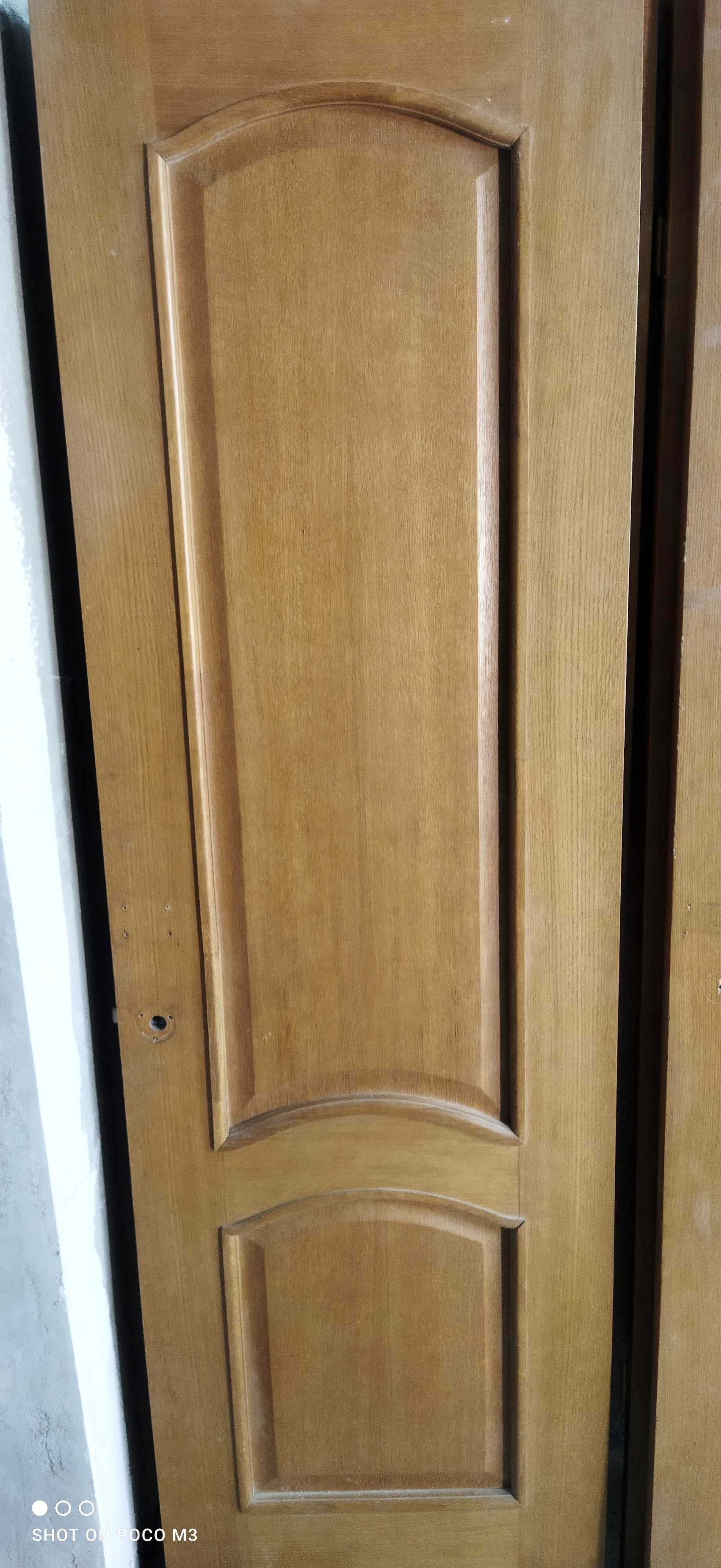 Межкомнатные двери