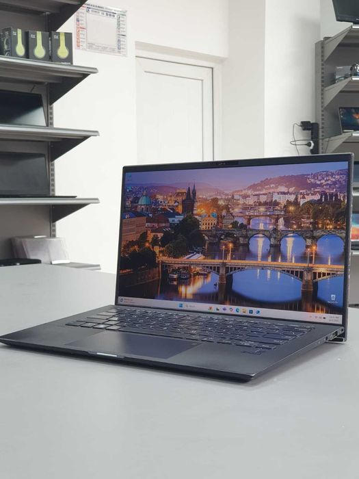 Laptop Asus ExpertBook