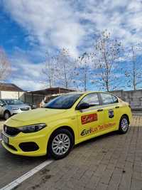 Fiat tipo 1.4+gpl