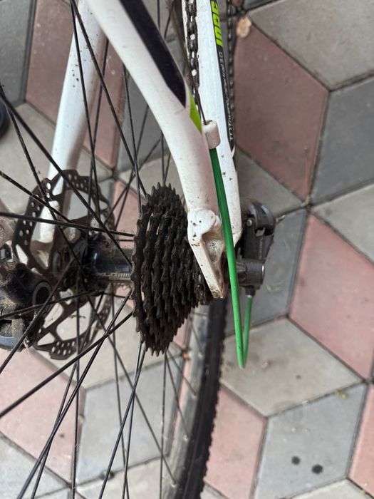 Bicicletă MTB Rockrider 29 - Vand Urgent