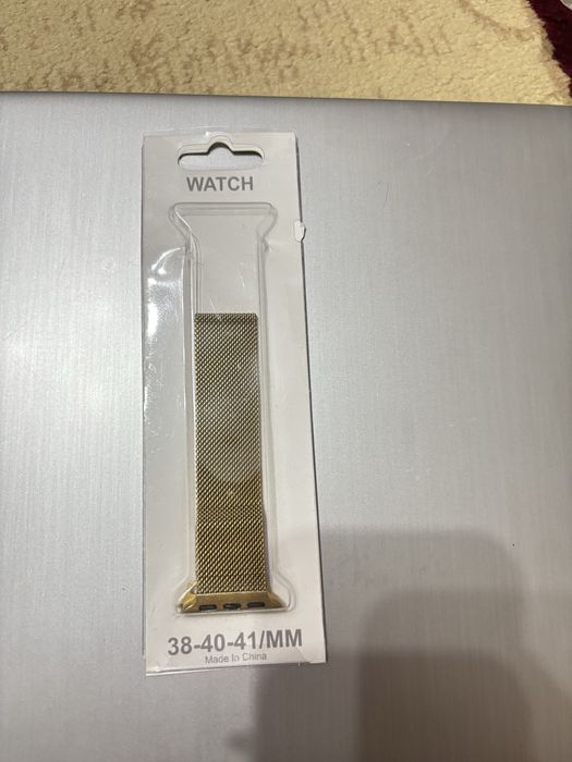 Ремешок на apple watch