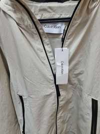 Geacă/Jachetă  Calvin Klein subțire Produs nou cu etichetă