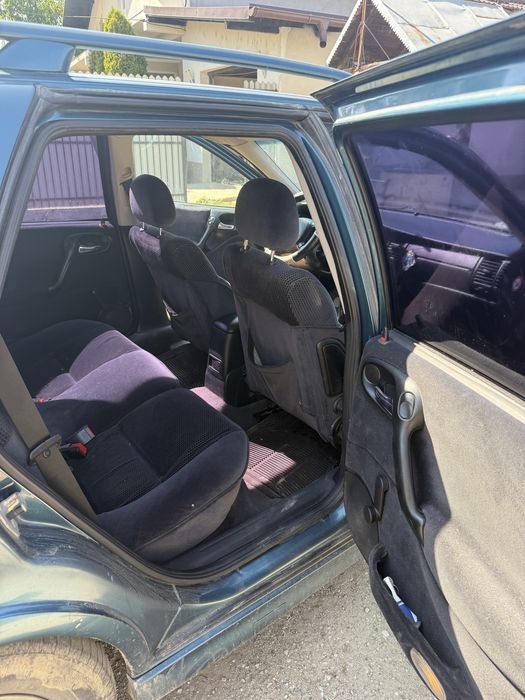 Vand opel vectra b
