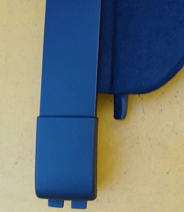 Rulou portbagaj retractabil Nissan Qashqai 2