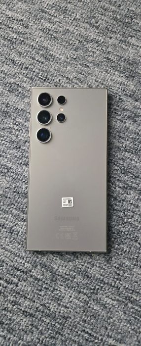 Samsung Galaxy s24 ultra