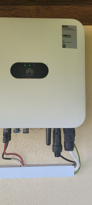 Invertor Huawei SUN 2000-5ktl-l1