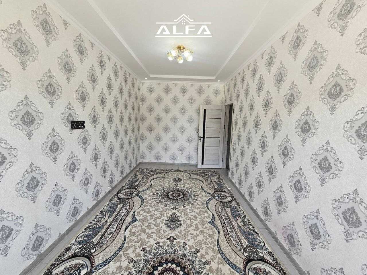 3 xonali 85m² 2-qavat.