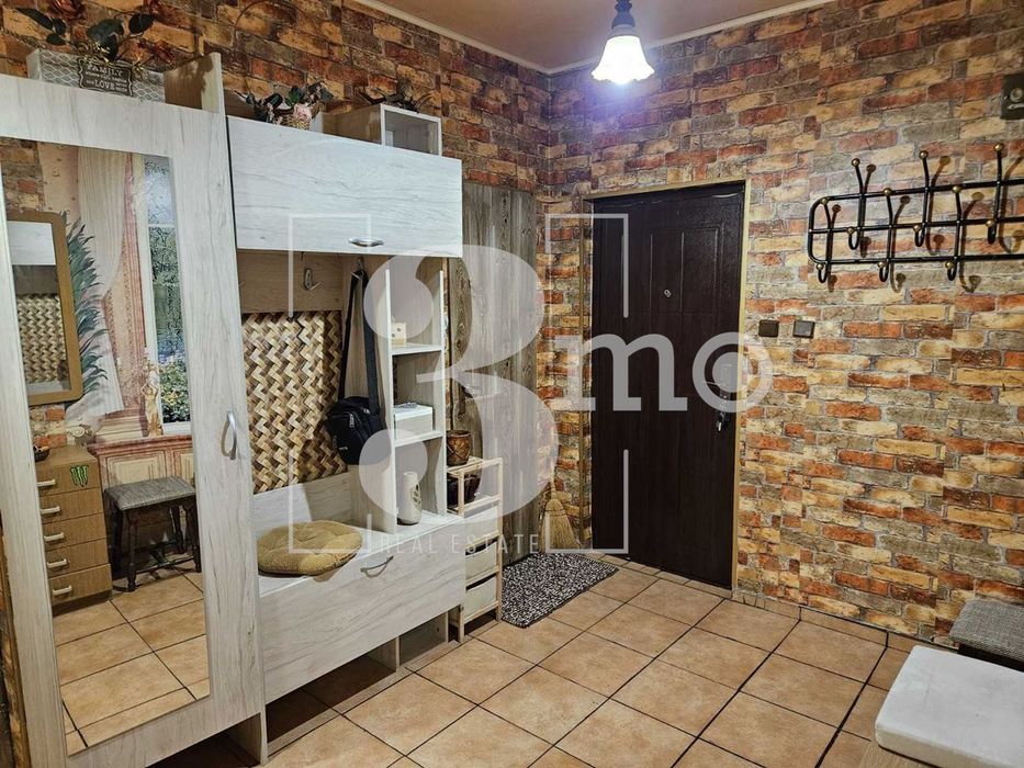 Продава се Тристаен апартамент в София, Ботунец - 98 кв.м за 807 €/кв.м - Снимка #8