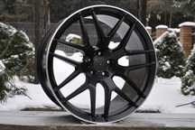 22" Джанти Мерцедес 5X112 Mercedes GLE Coupe , W166 GL X166 GLE GLS