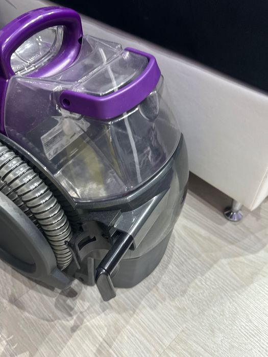 Прахосмукачка Bissel