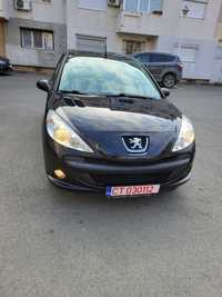 De Vanzare Peugeot 206 plus Euro 5 Benzina