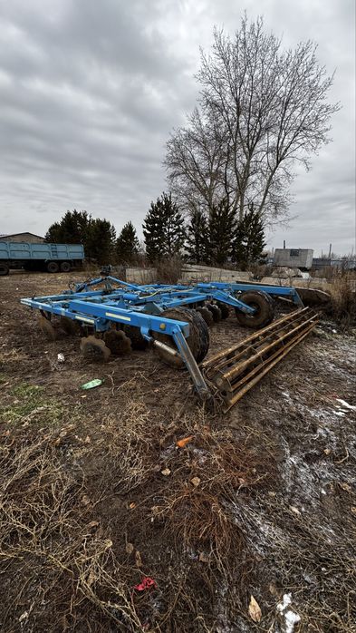 К 700 с БДП 4.2м