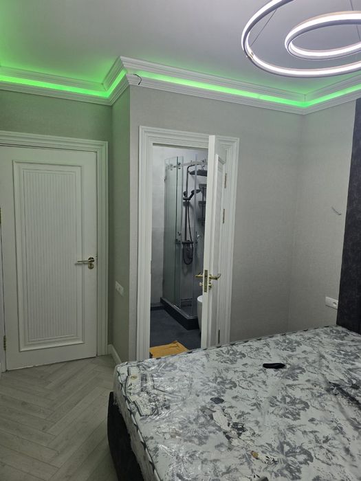 Юнусобод 6кв 4/3/4 Сотилади