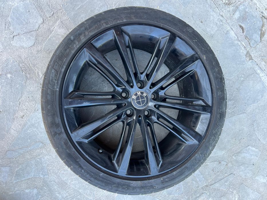 Jante BMW R20 in doua latimi