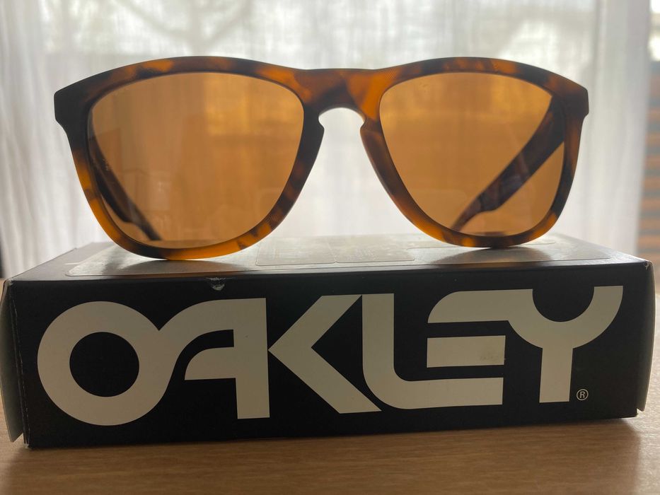 Ochelari de soare Oakley