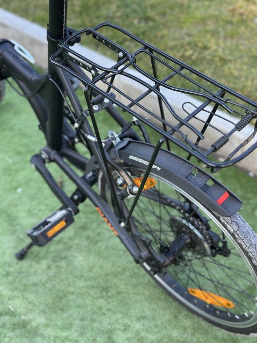 Bicicelta Giant 2 expressway pliabilla noua