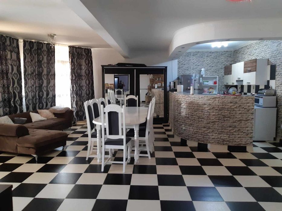 Casă de Vânzare P+M   Coroteni.