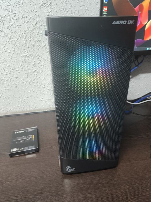Asus Z590+i5 11400+32Gb+RTX2060Super+NVMe 1Tb