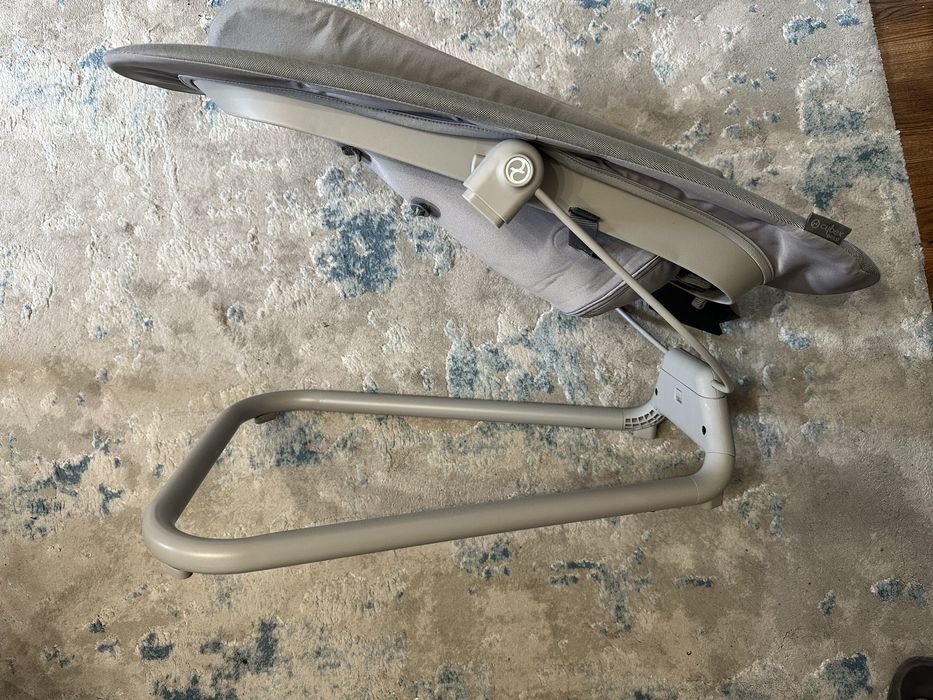Bouncer/balansoar Cybex Lemo